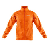 Chaqueta Ciclismo Hombre GW Break Naranja